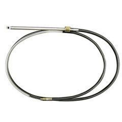 Uflex M66 16 Fast Connect Rotary Steering Cable Universal-small image