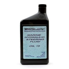 UFlex Hydraulic Oil - 1 Quart - Steering & Engine Control-small image