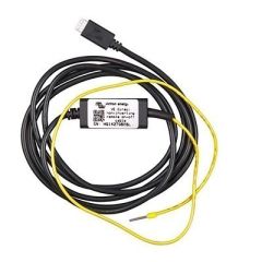 Victron VeDirect NonInverting Remote OnOff Cable NonInverting FBluesolar Smartsolar Mppt-small image