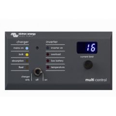 Victron Digital Multi Control 200200a Gx-small image