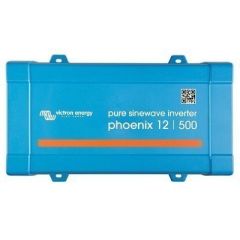 Victron Phoenix Inverter 12500 120v VeDirect Gfci Duplex Outlet 350w-small image