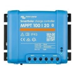 Victron Smartsolar Mppt 10020 Up To 48 Vdc-small image