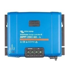 Victron Smartsolar Mppt 25060Tr Solar Charge Controller-small image