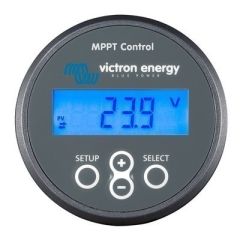 Victron Mppt Control For Mppt Solar Charge Controllers-small image