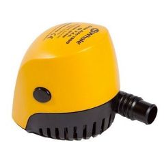 Whale Orca Auto 1300 12v Automatic Bilge Pump-small image