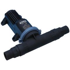 Whale B2554b Gulper Toilet Pump 24v-small image