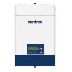 Xantrex Freedom X 1200 Pro Inverter Truesine 1000w 120ac12vdc Hardwire Transfer-small image