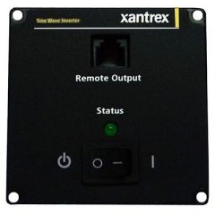 Xantrex Prosine Remote Panel Interface Kit F1000 1800-small image