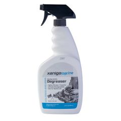 Xanigo Marine Biodegradable Degreaser 32oz-small image
