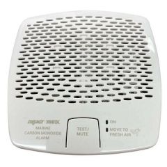 Xintex Cmd6MdrR Co Alarm 1224v Dc Interconnect White-small image