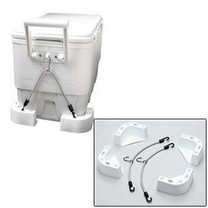 Cooler Mounting Kit (for boats)