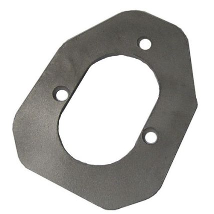 C.E. Smith Backing Plate F/70 Series Rod Holders