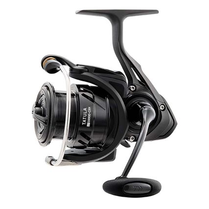 Daiwa Tatula Lt Spinning Reel - Talt4000-Cxh