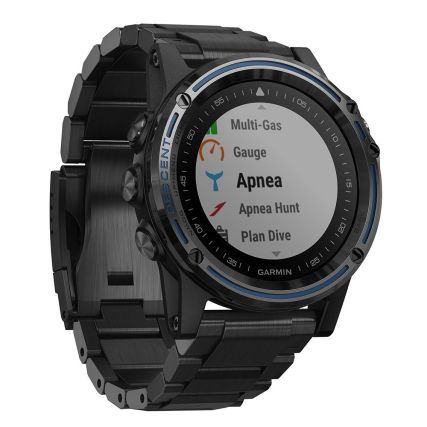 garmin fēnix 6 sapphire