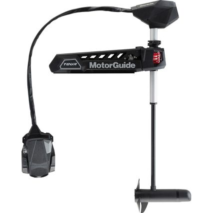 Motorguide Tour Pro 82lb-45-24v Pinpoint Gps Bow Mount Cable
