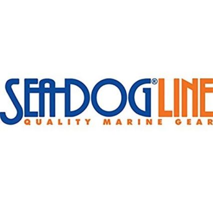 Sea Dog Vertical Rod Rack