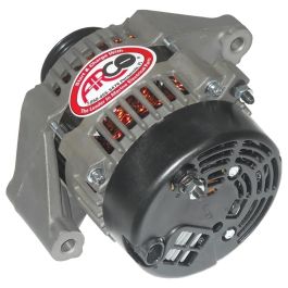 Arco Marine Premium Replacement Outboard Alternator - Verado 12v 70a