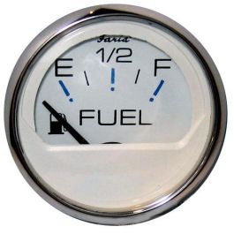 Faria Chesapeake Series 3 in 1 Tachometer w/ Oil Pressure & Temperature  Gauge GT0095A – Marine Surplus