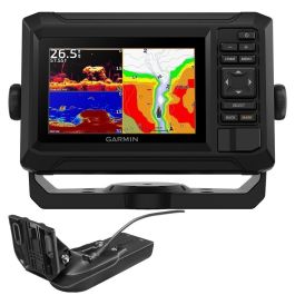 Garmin Echomap Uhd2 5