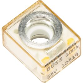 Kicker Mrbf100 100a Marine Fuse