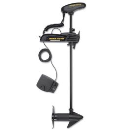 Minn Kota Trolling Motor Battery Power Center, Black