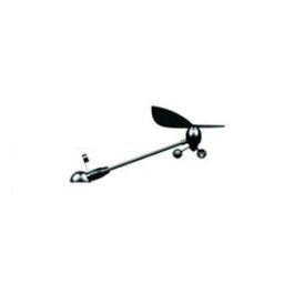 Raymarine St60 Wind Vane Transducer W 30m Cable