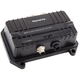 Raymarine Ais700 Class B Ais Transceiver W/Antenna Splitter