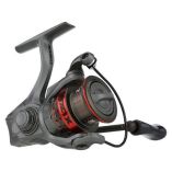 Abu Garcia Max Elite 2000h Spinning Reel Maxelitesp2000h-small image