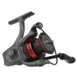 Abu Garcia Max Elite 2500h Spinning Reel Maxelitesp2500h-small image