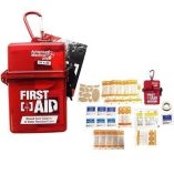 Adventure Medical First Aid, Water-Resistant Medical Kit-small image