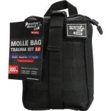 Adventure Medical Molle Trauma Kit 20 Black-small image