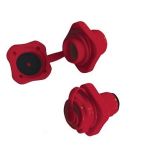 AIRHEAD Boston Valve 2 Pack - Watersports Equipment-small image