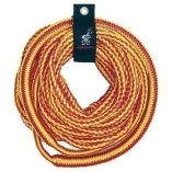 AIRHEAD 4 Rider Bungee Tube 50' Tow Rope - Watersports Equipment-small image