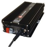 Analytic Systems Ac Charger 2Bank 70a, 12v Out, 85264vac In PowerFactor Correction-small image