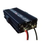 Analytic Systems Ac Charger 2Bank, 60a, 24v Out, 110220 In, Ip66 Rated, Ruggedized Wide Temp-small image