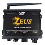 Arco Zeus HighEnergy Alternator Regulator Extended Package WExtended BatteryAlternator Harnesses-small image