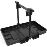 Attwood Low Profile Group 27 Adjustable Battery Tray-small image