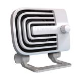 Banshee Marine Active External Vhf Speaker White-small image