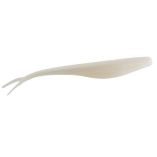 Berkley Gulp Saltwater Jerk Shad 5 Pearl White-small image