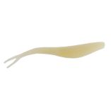 Berkley Gulp Saltwater Jerk Shad 5 Glow-small image