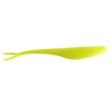 Berkley Gulp Saltwater Jerk Shad 5 Chartreuse-small image