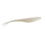 Berkley Gulp Saltwater Jerk Shad 6 Pearl White-small image