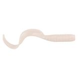 Berkley Gulp Saltwater Grub 5 White-small image