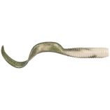 Berkley Gulp Saltwater Grub 5 Sardine-small image