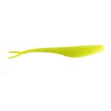 Berkley Gulp Saltwater Jerk Shad 6 Chartreuse-small image