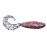 Berkley Gulp Saltwater Swimming Mullet 4 America-small image