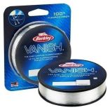 Berkley Vanish Fluorocarbon 4lbs 250yds Clear-small image