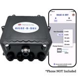 BilgeBDry Quad Pump 12vdc-small image