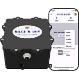 BilgeBDry Single Pump 12vdc-small image