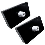 BilgeBDry LowProfile Bilge Water Pickup Pair-small image